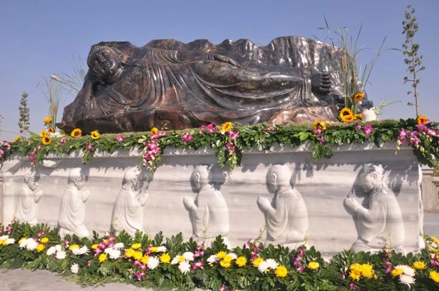 Lễ an vị “Kỳ lam Ngọc Phật” tại chùa Hội An ảnh 4 kylamngocphat06.jpg