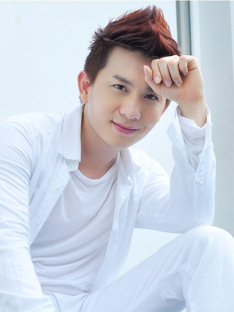Nghệ sĩ Phật tử & dự án mùa xuân ảnh 3 anh 3, Hung Thanh.jpg
