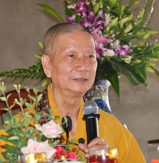 Nhiều triển vọng cho sự phát triển của Phật giáo ảnh 4 1.jpg