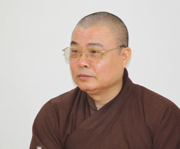 Nhiều triển vọng cho sự phát triển của Phật giáo ảnh 3 2.JPG