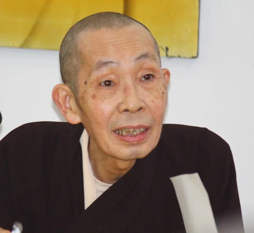 Nhiều triển vọng cho sự phát triển của Phật giáo ảnh 2 3.JPG