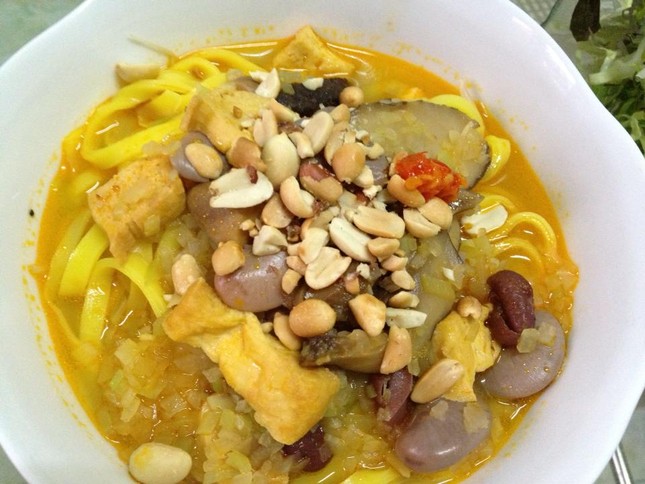Mì Quảng chay của me ảnh 4 mi quang 2.jpg
