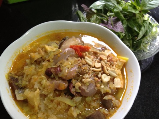 Mì Quảng chay của me ảnh 5 mi quang 3.jpg