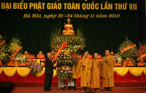 Nhiều triển vọng cho sự phát triển của Phật giáo ảnh 1 2012_329_7_a1.jpg