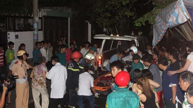 Trước những niềm đau bất ngờ ảnh 1 tai nan dau nam.jpg