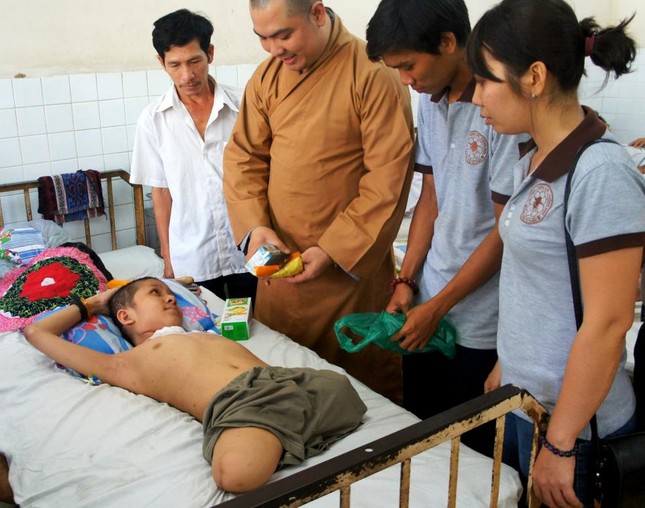 Tháng 3 - Yêu thương đong đầy ảnh 2 thienmy2.jpg