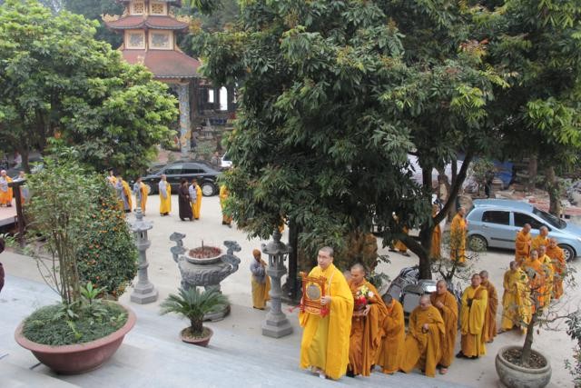Lễ húy kỵ lần thứ 8 Đức Đệ nhị Pháp chủ GHPGVN ảnh 9 IMG_6136_640x427_833406540.jpg