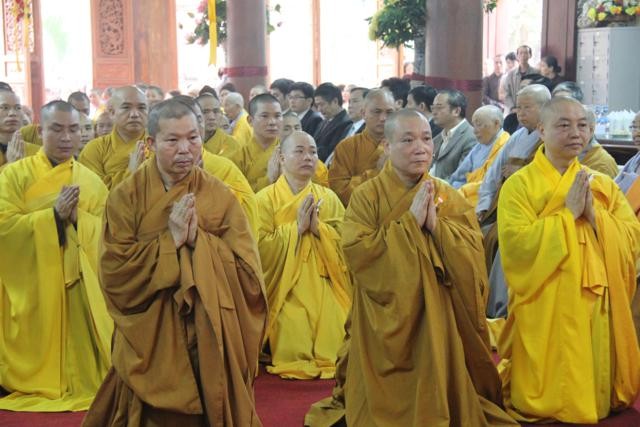 Lễ húy kỵ lần thứ 8 Đức Đệ nhị Pháp chủ GHPGVN ảnh 14 IMG_6216_640x427_222337761.jpg