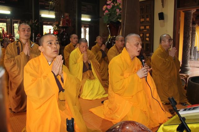 Lễ húy kỵ lần thứ 8 Đức Đệ nhị Pháp chủ GHPGVN ảnh 12 img_6139_640x427_jpg.jpg