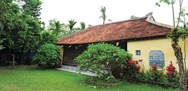 Một cuộc phiêu lưu thân phận con người" ảnh 1