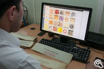 Những thách thức trong việc bảo tồn kinh điển PG cổ ảnh 2 4-130208_IMG_8832.jpg