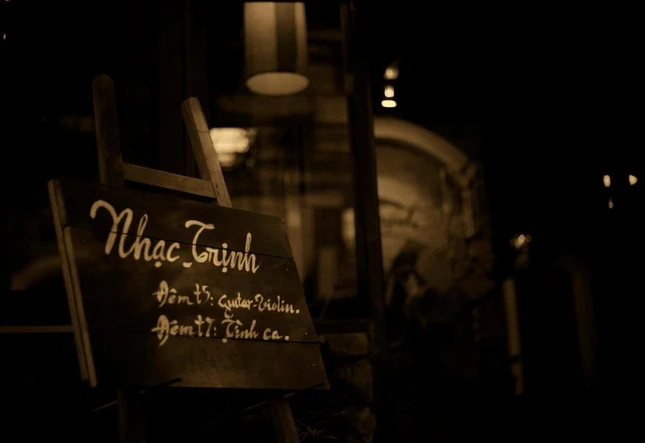 Thi viết "Nhạc Trịnh trong tôi" ảnh 1 nhac trinh.jpg