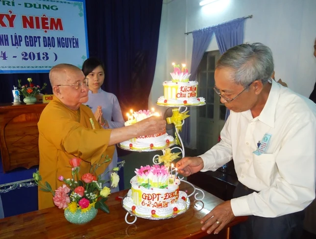 Kỷ niệm 50 năm thành lập GĐPT Đạo Nguyên ảnh 2 chu nien GDPT 09.JPG