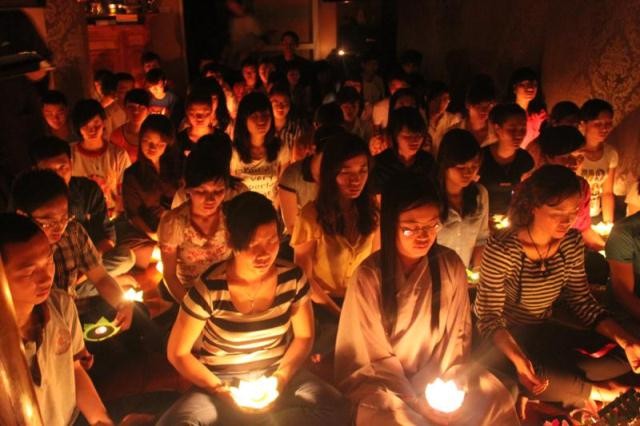 Sống tử tế với nhau ảnh 1 bantreHaNoi1.jpg