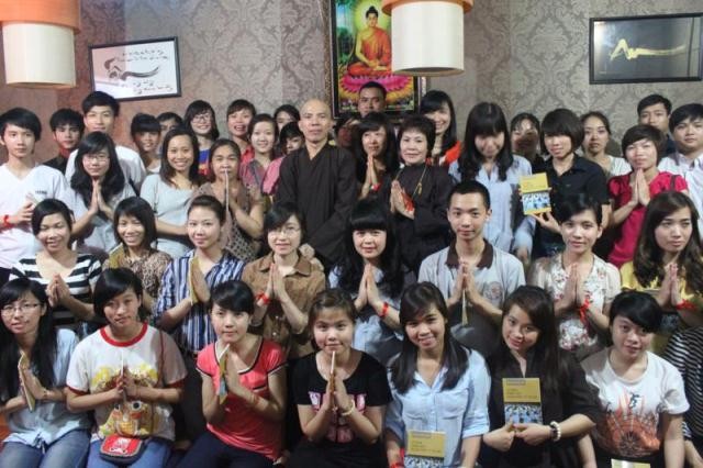 Sống tử tế với nhau ảnh 2 bantreHaNoi2.jpg