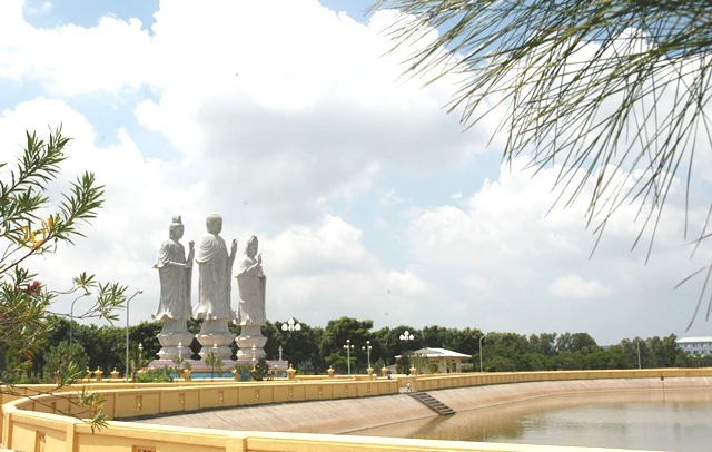 “Phượt” tâm linh hướng biển ảnh 1 DSC_0026.JPG