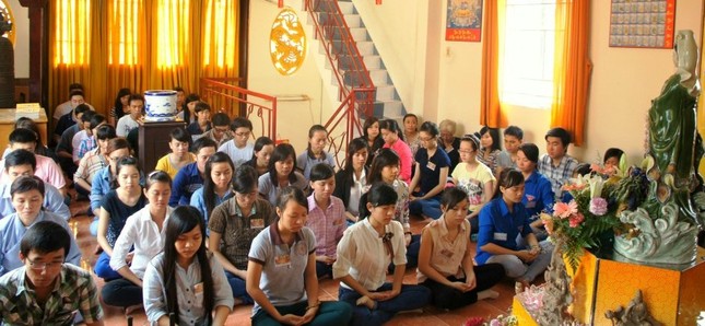 Khóa tu "Rửa trôi bụi trần" ảnh 1 rua troi 2.jpg