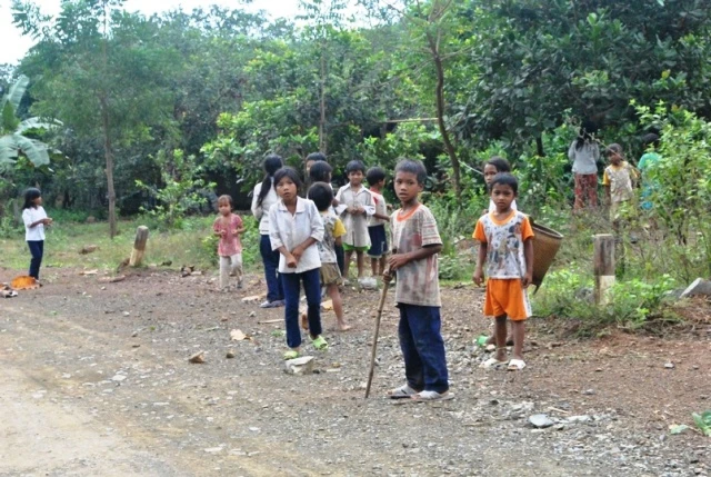 Thiện Nguyện Group và chương trình tháng 4 ảnh 1 anh Thien Nguyen.jpg