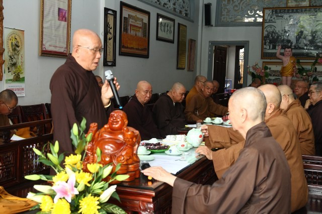 Đúc kết công tác tổ chức Phật đản, An cư và Đại giới đàn ảnh 4 IMG_8051.jpg