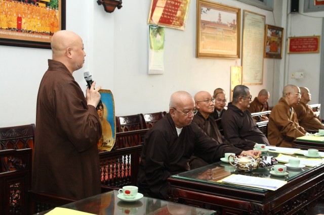 Đúc kết công tác tổ chức Phật đản, An cư và Đại giới đàn ảnh 9 IMG_8067.jpg