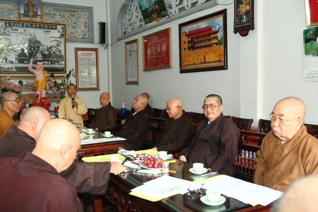 Đúc kết công tác tổ chức Phật đản, An cư và Đại giới đàn ảnh 12 IMG_8088.jpg