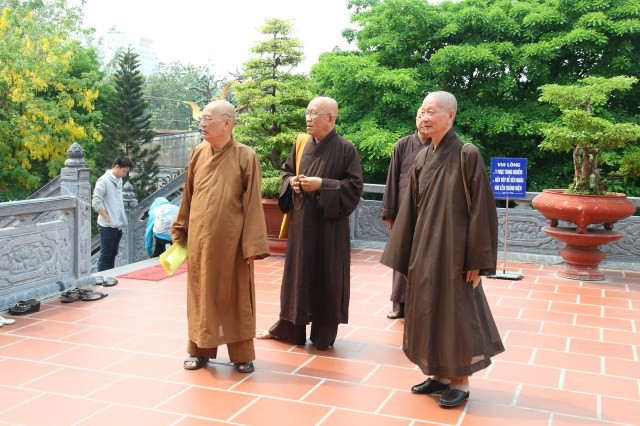 Đúc kết công tác tổ chức Phật đản, An cư và Đại giới đàn ảnh 14 IMG_8104.jpg