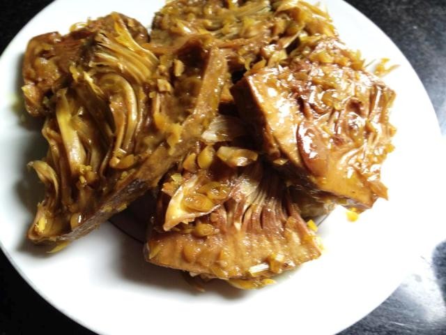 Món chay với mít ảnh 3 mit ngon ngon6.jpg