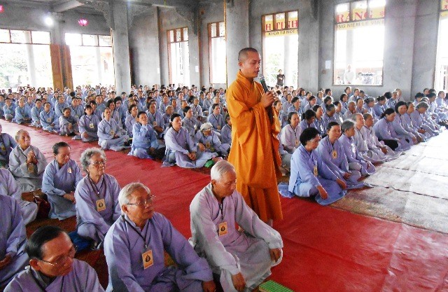 Đà Nẵng: Ban HDPT thăm các đạo tràng Bát quan trai ảnh 2 anh 10.jpg