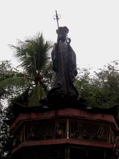 Có một chùa Một Cột giữa lòng Sài Gòn ảnh 8 IMG_0586.jpg