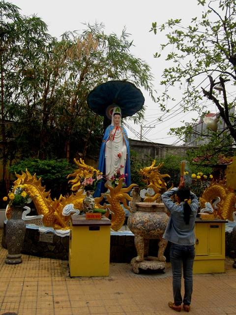 Có một chùa Một Cột giữa lòng Sài Gòn ảnh 9 IMG_0620.jpg