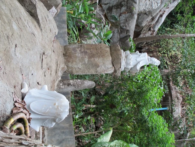 Thực hư việc đập phá tôn tượng tại Bình Phước ảnh 10 15.JPG