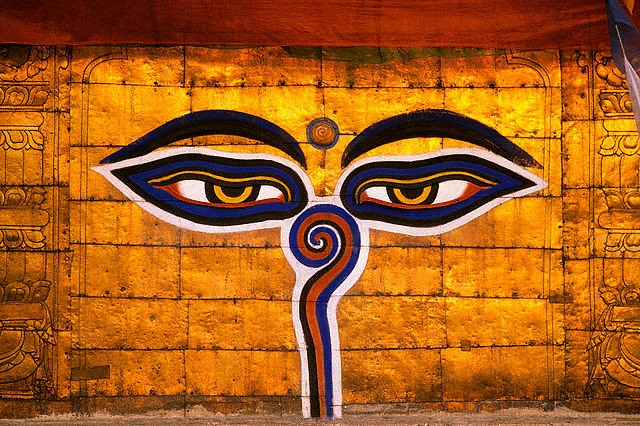 Lý tưởng Bồ-tát trong đời sống xã hội ảnh 1 479438187_c0368bea2e_z.jpg