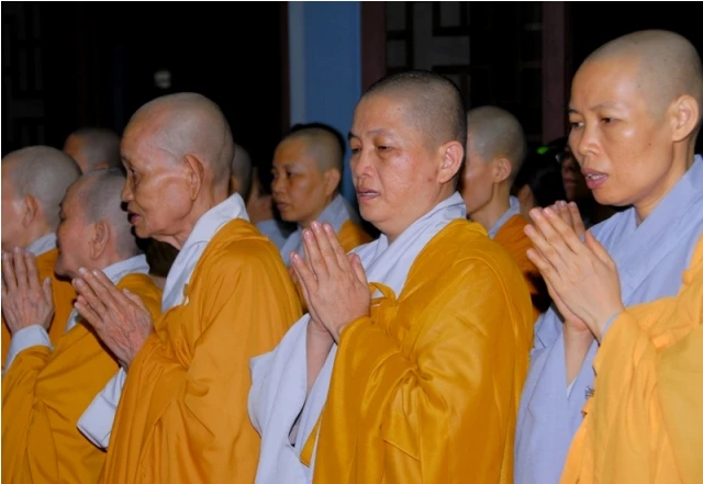 Lễ nhập kim quan cố Đại lão HT.Thích Từ Nhơn ảnh 10 BTN_0053.JPG