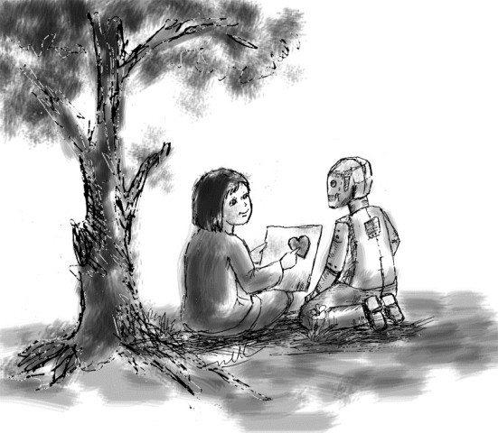 Truyện ngắn của Nhụy Nguyên: Murô ảnh 1 minh hoa-678 nhthuong.jpg