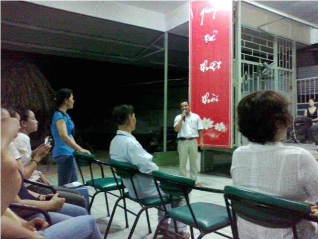 Tổ chức giao lưu với các em kém may mắn ảnh 3 LỜI CHIA SẺ CÙNG CÁC EM KHIẾM THỊ.jpg