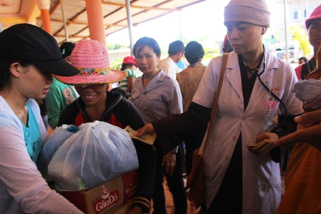 Khám, chữa bệnh cho hơn 1.300 đồng bào ở Gia Lai ảnh 3 ngocdai3.jpg