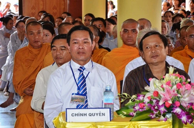 Khánh thành tịnh xá Ngọc Truyền ở đảo Cù Lao Chàm ảnh 7 TTT_2022.JPG