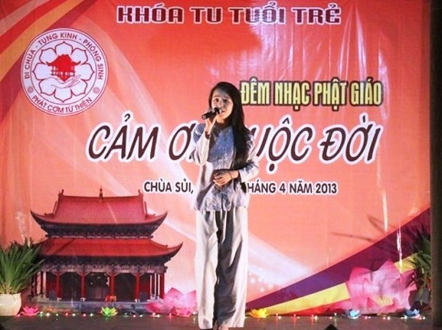 Hà Nội: Hơn 120 bạn trẻ “Cảm ơn cuộc đời” ảnh 4 haphong5.jpg