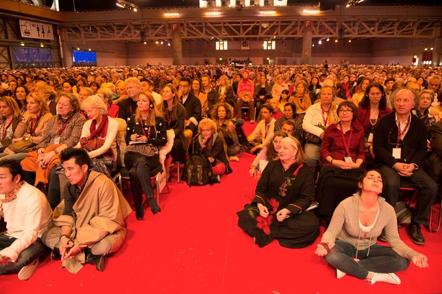 Chùm ảnh: Đức Dalai Lama thăm châu Âu ảnh 13 Hinh (13).jpg