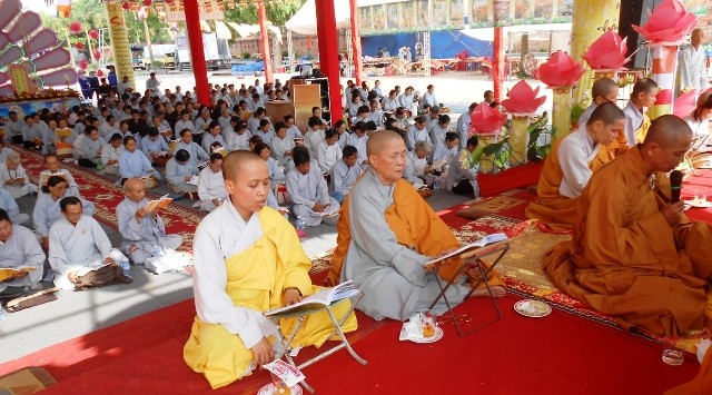 Đại lễ cầu siêu tại Quảng Trị ảnh 3 thanhnam13.jpg