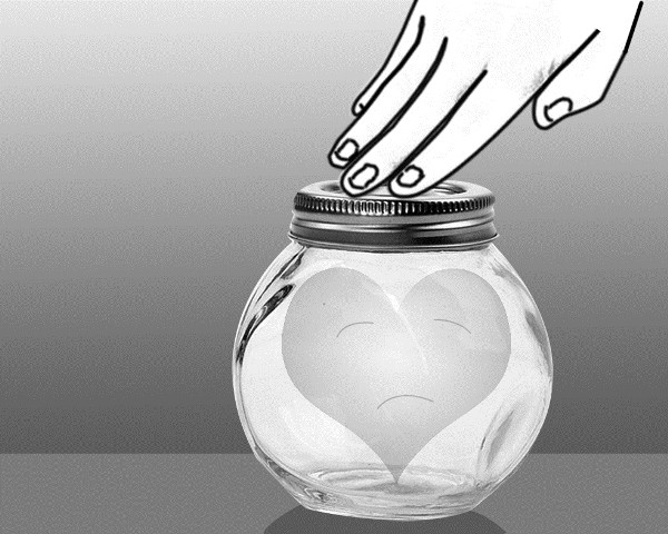 Ghen tuông, nỗi đau và phương thuốc nhà Phật ảnh 1 Untitled-1.jpg