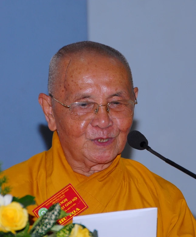 Nâng cao hiệu quả về công tác hành chánh của Giáo hội ảnh 5 12.JPG