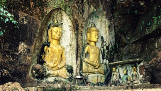 Lào "không vội vã" ảnh 10 IMG_5938