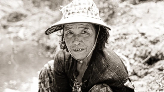 Lào "không vội vã" ảnh 13 IMG_5971