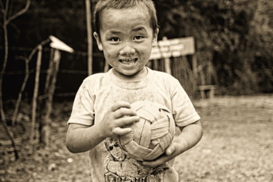 Lào "không vội vã" ảnh 18 IMG_6313