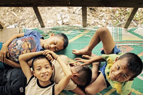 Lào "không vội vã" ảnh 20 IMG_6394