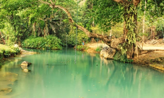 Lào "không vội vã" ảnh 7 IMG_6431