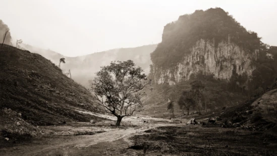 Lào "không vội vã" ảnh 11 IMG_6716