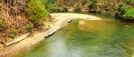 Lào "không vội vã" ảnh 9 IMG_7122