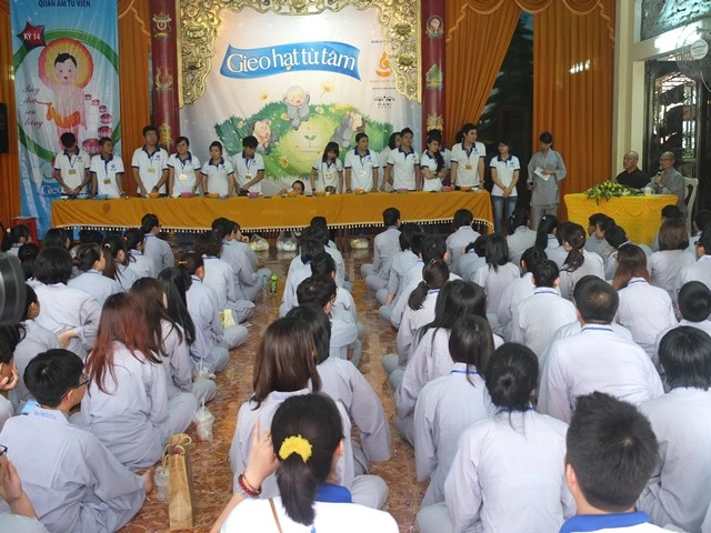 Chùm ảnh "Gieo hạt từ tâm" kỳ 14 ảnh 1 DSCF0480.JPG